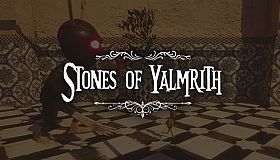 Stones of Yalmrith