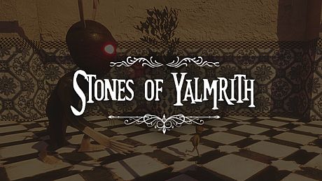 Stones of Yalmrith Game