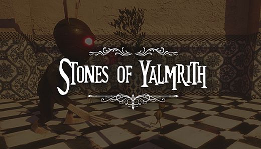 Stones of Yalmrith