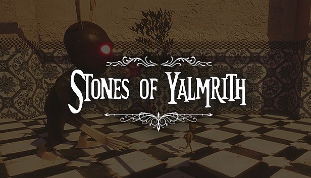 Buy Stones of Yalmrith