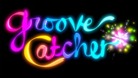 Groove Catcher Game