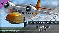 FSX: Steam Edition - Treasure Hunt Add-On