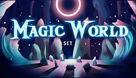 Movavi Video Suite 2022 - Magic World Set