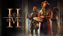 Acheter The House of Da Vinci 2 PC