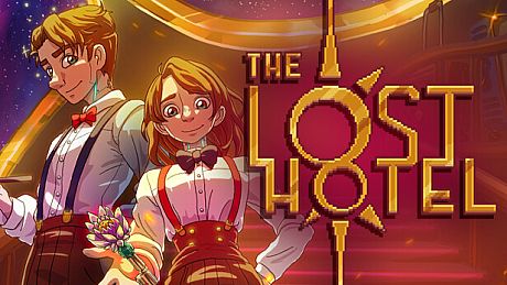 The Lost Hotel Game