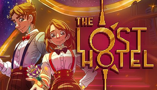 The Lost Hotel
