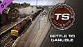 Train Simulator: Settle to Carlisle Route Add-on
