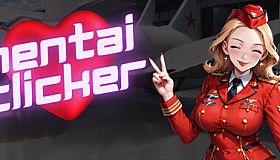 Hentai Clicker: Airi is streaming