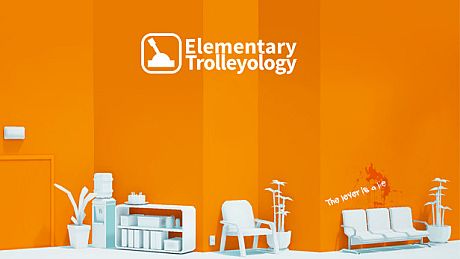 Elementary Trolleyology Game
