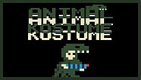 Buy Animal Kostume PC