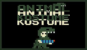 Animal Kostume