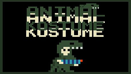 Animal Kostume