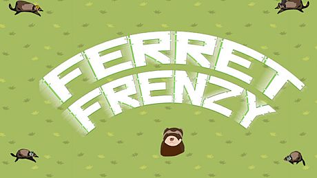 Ferret Frenzy Game