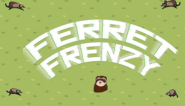 Buy Ferret Frenzy