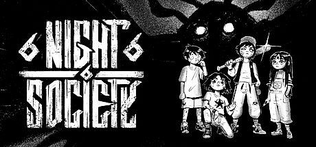 Night Society Game