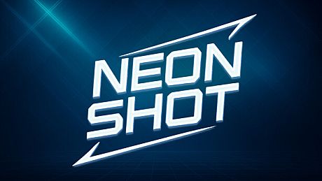 Neon Shot Game