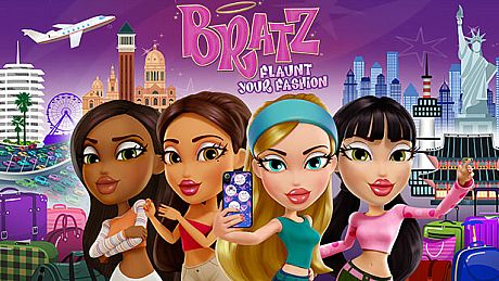 Bratz: Flaunt your fashion Game