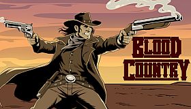 Blood Country