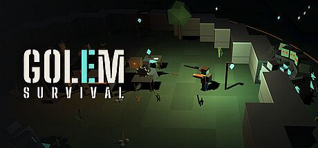 Golem Survival Game
