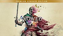 Buy Avowed Premium Upgrade PC