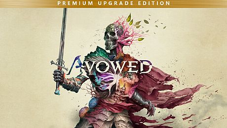 Avowed Premium Upgrade DLC