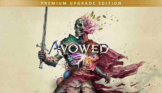 Avowed Premium Upgrade