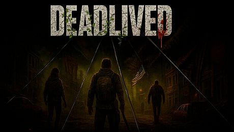 Deadlived Game