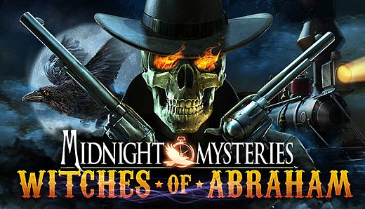 Midnight Mysteries: Witches of Abraham - Collector's Edition