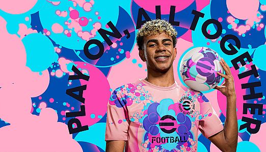 eFootball: Lamine Yamal Edition 2027