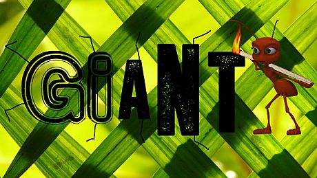 GiAnt Game