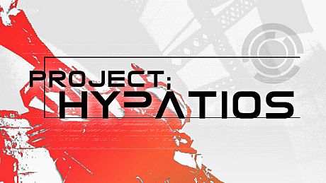 PROJECT;HYPATIOS Game