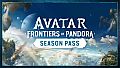 Avatar: Frontiers of Pandora – Season Pass