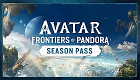 Avatar: Frontiers of Pandora – Season Pass