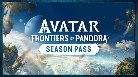 Avatar: Frontiers of Pandora – Season Pass DLC