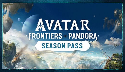 Avatar: Frontiers of Pandora – Season Pass