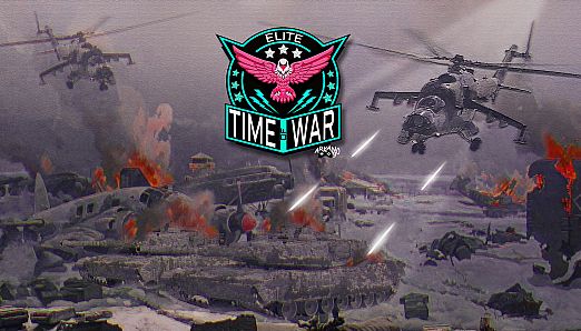 Time Of War, Arkano'90