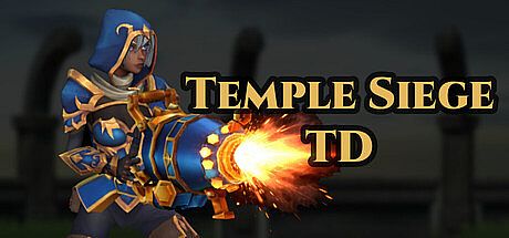 Temple Siege TD Game