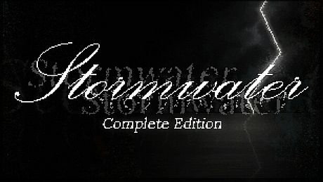 Stormwater - Complete Edition Game
