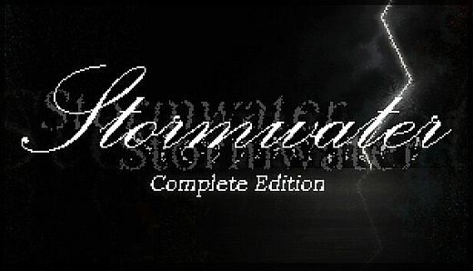 Stormwater - Complete Edition