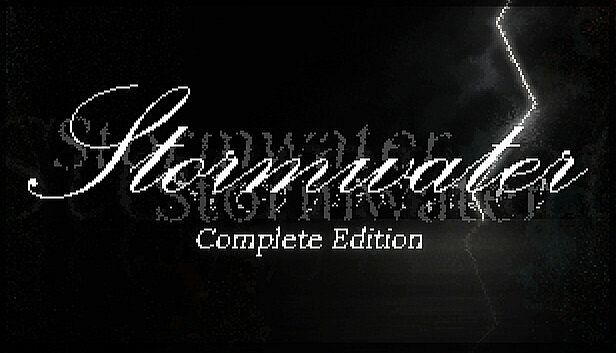 Buy Stormwater - Complete Edition