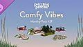 Puzzling Places - Monthly Pack #37 - Comfy Vibes