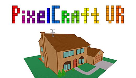 PixelCraft VR