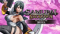 Comprar SAMURAI SHODOWN - DLC CHARACTER "IROHA" para PC