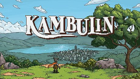 Kambulin Game