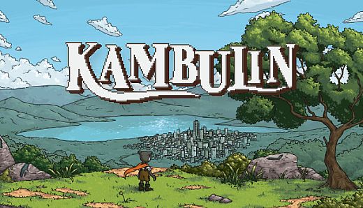 Kambulin