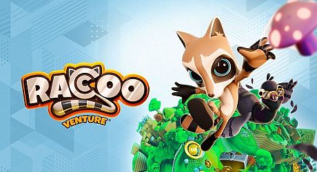 Raccoo Venture Game