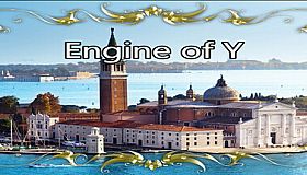 Engine of Y