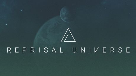 Reprisal Universe
