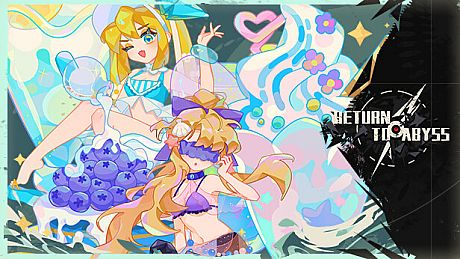 Reutrn to Abyss - Summer Waves Pack DLC