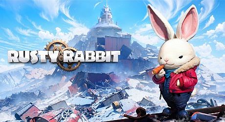 Rusty Rabbit Game